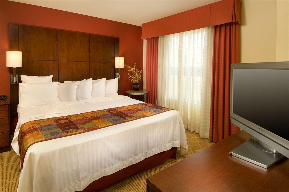 Residence Inn By Marriott San Antonio Seaworld / Lackland Zimmer foto