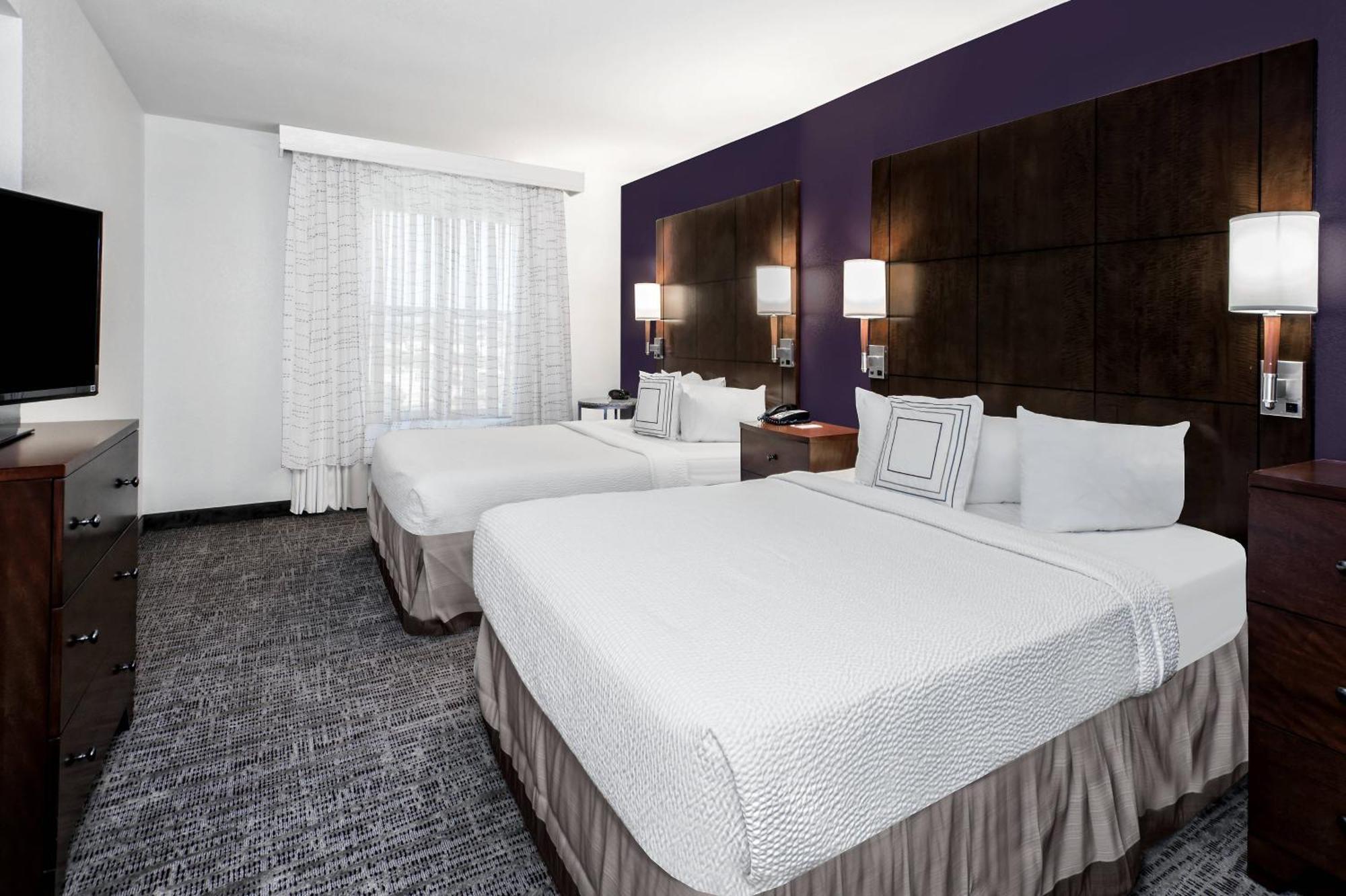 Residence Inn By Marriott San Antonio Seaworld / Lackland Exterior foto