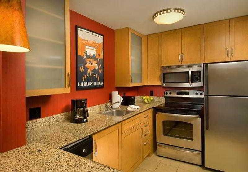 Residence Inn By Marriott San Antonio Seaworld / Lackland Zimmer foto