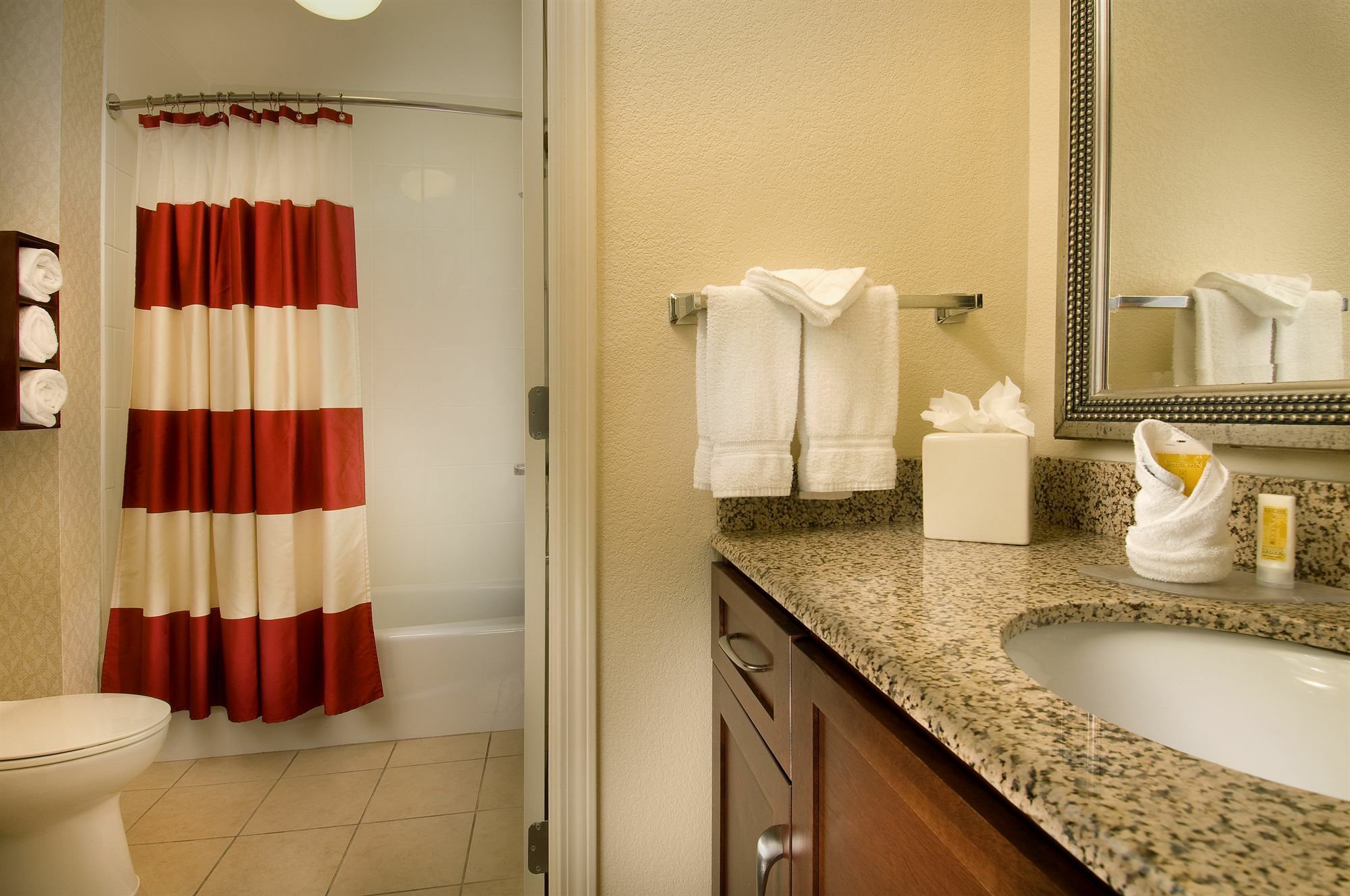 Residence Inn By Marriott San Antonio Seaworld / Lackland Zimmer foto